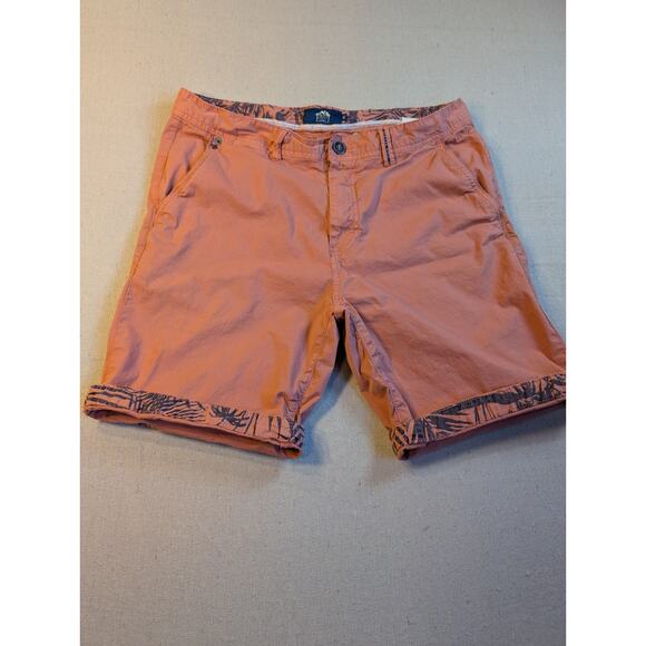 Men's Freestyle Shorts Size 34 - Picture 4 of 8